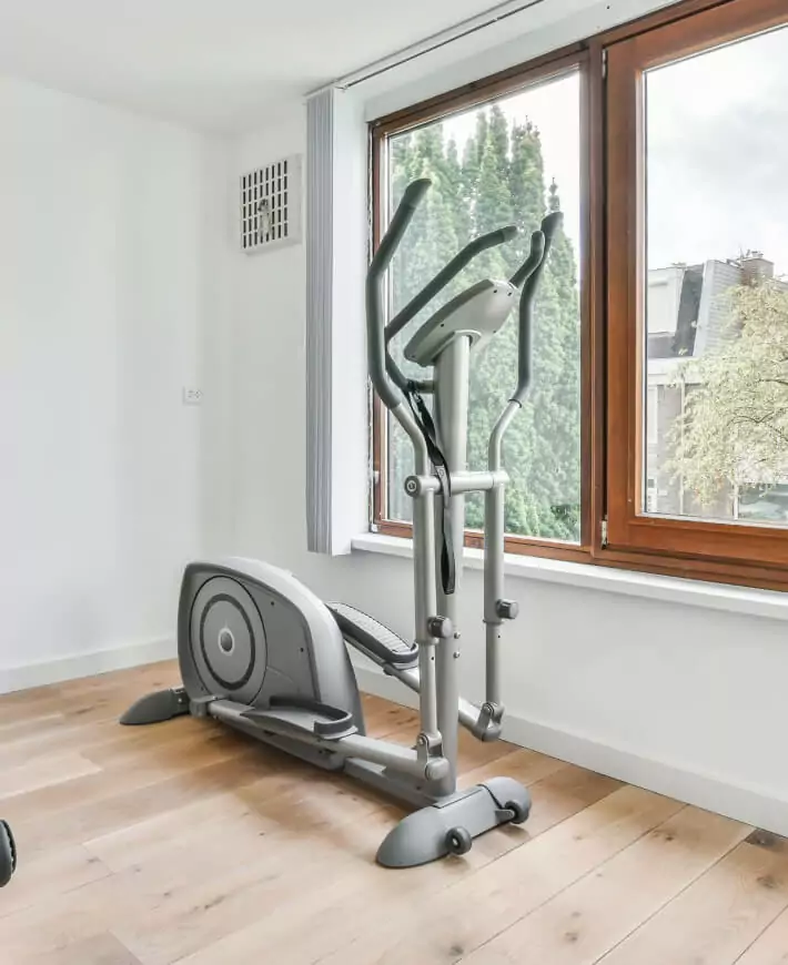 Indoor Gym
