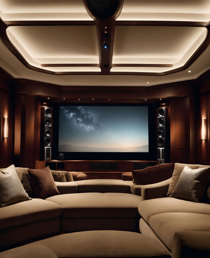 Mini Theatre