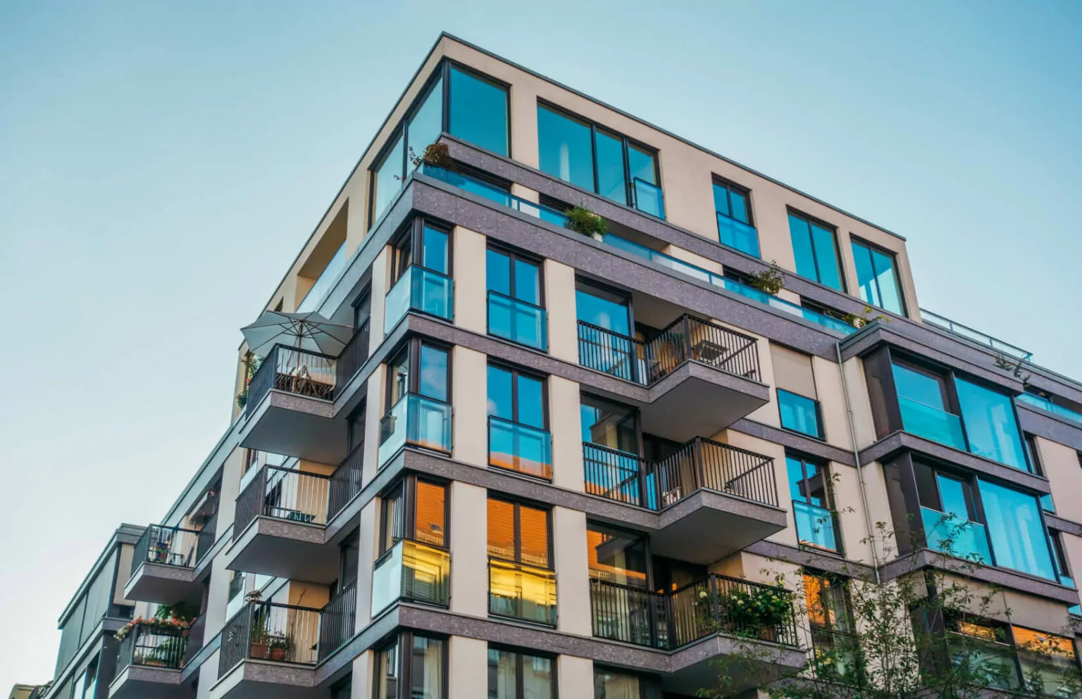 Stories from Tall Buildings to Increase Your Love For That.